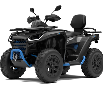 Segway AT6