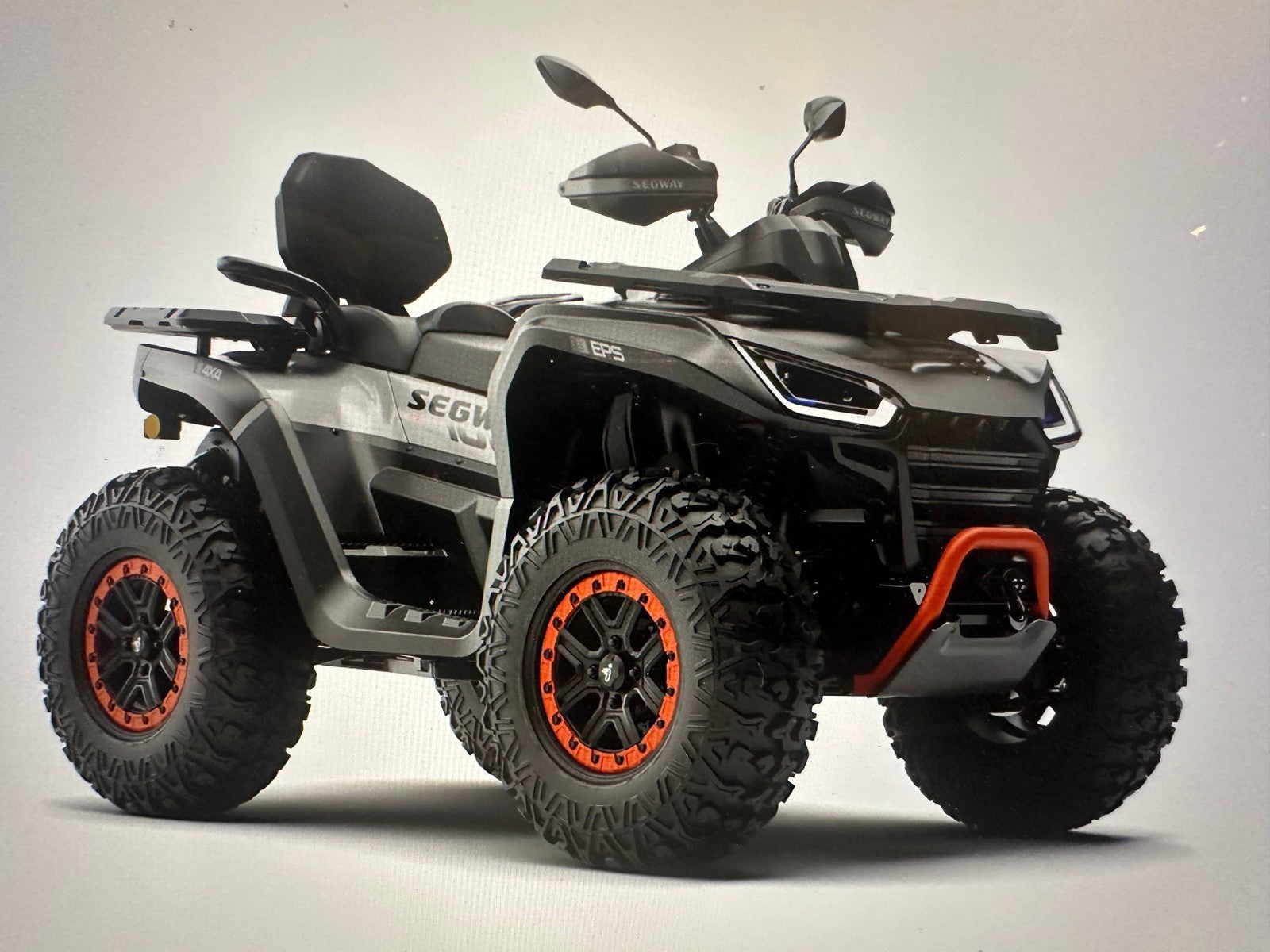Segway ATV