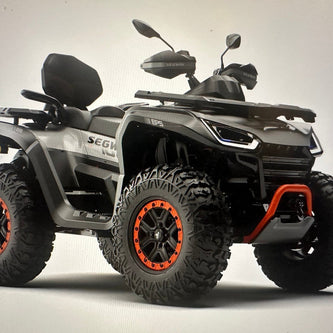 Segway ATV