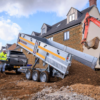 BJT Tipper