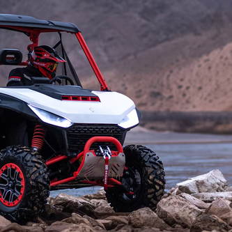 Segway UTV