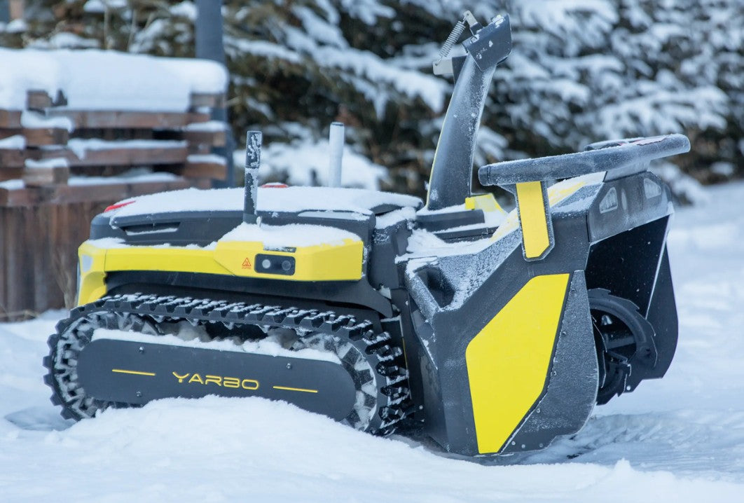 Yarbo