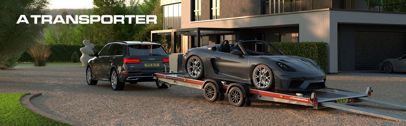 BJT Race Transporter 7