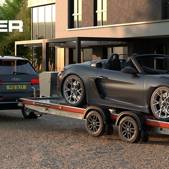 BJT Race Transporter 7
