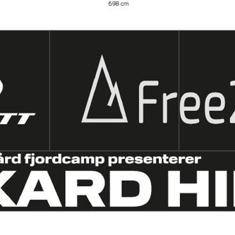 Tilbud på Balteskard HillClimb