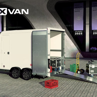 BJT Box Van