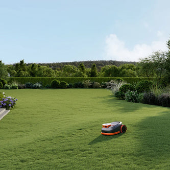 Navimow H-serie