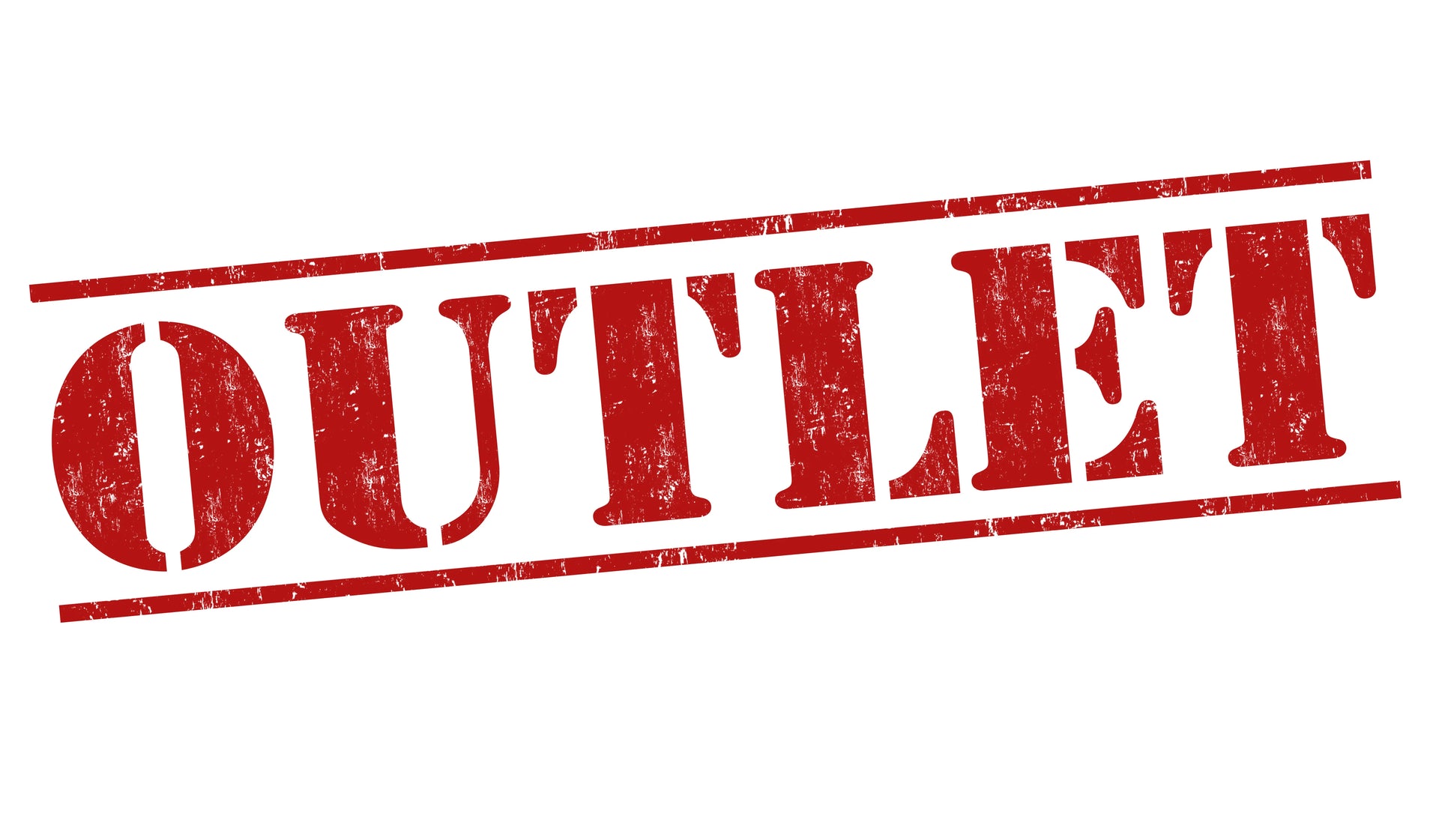 OUTLET