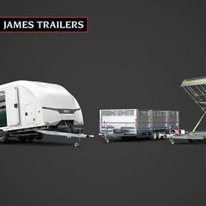 Utleie av Tilhengere