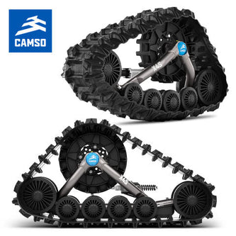Camso ATV belter