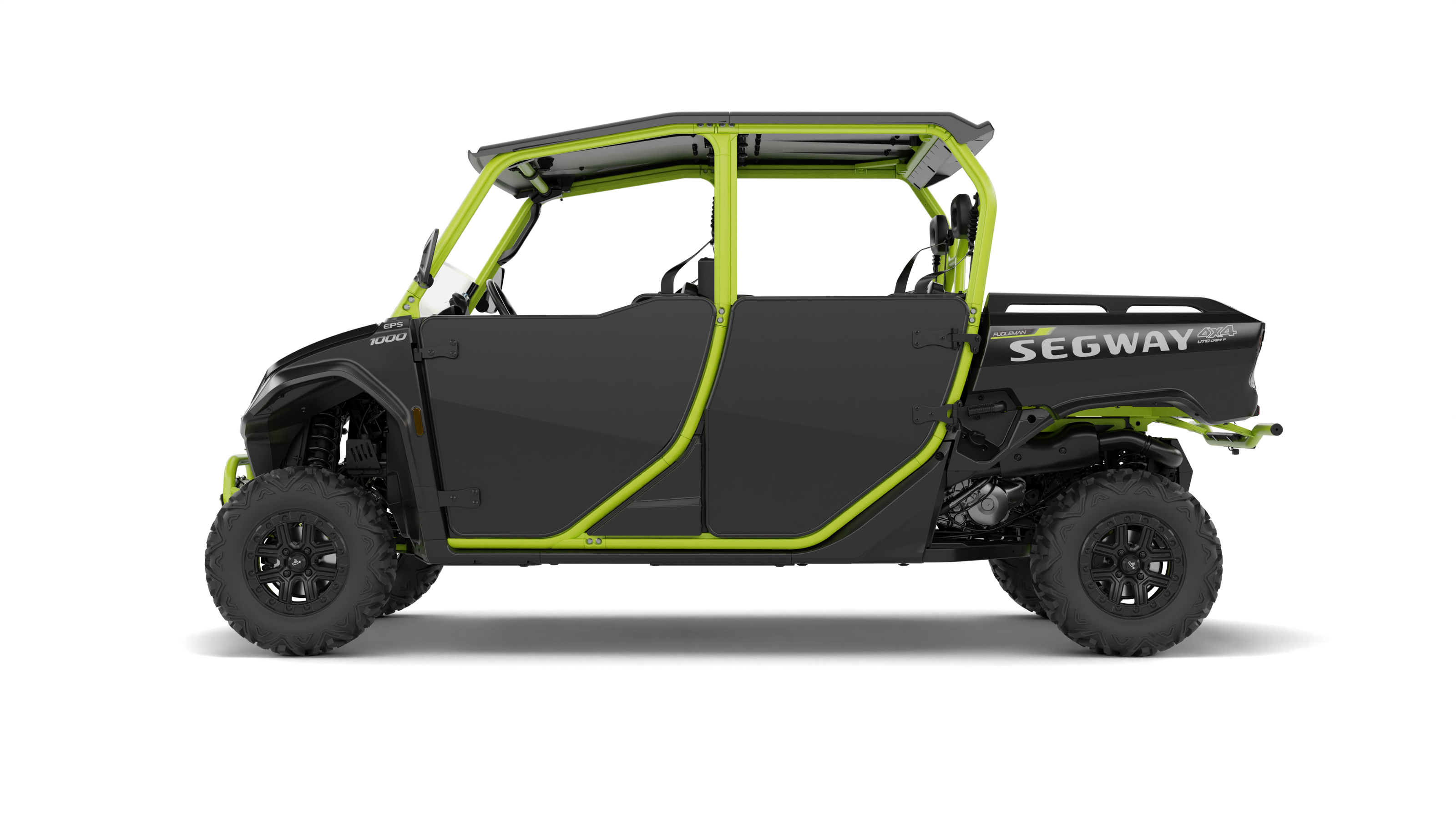 Segway Fugleman UT 10 X Crew
