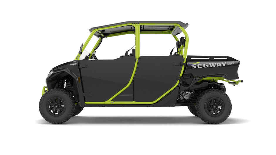 Segway Fugleman UT 10 X Crew