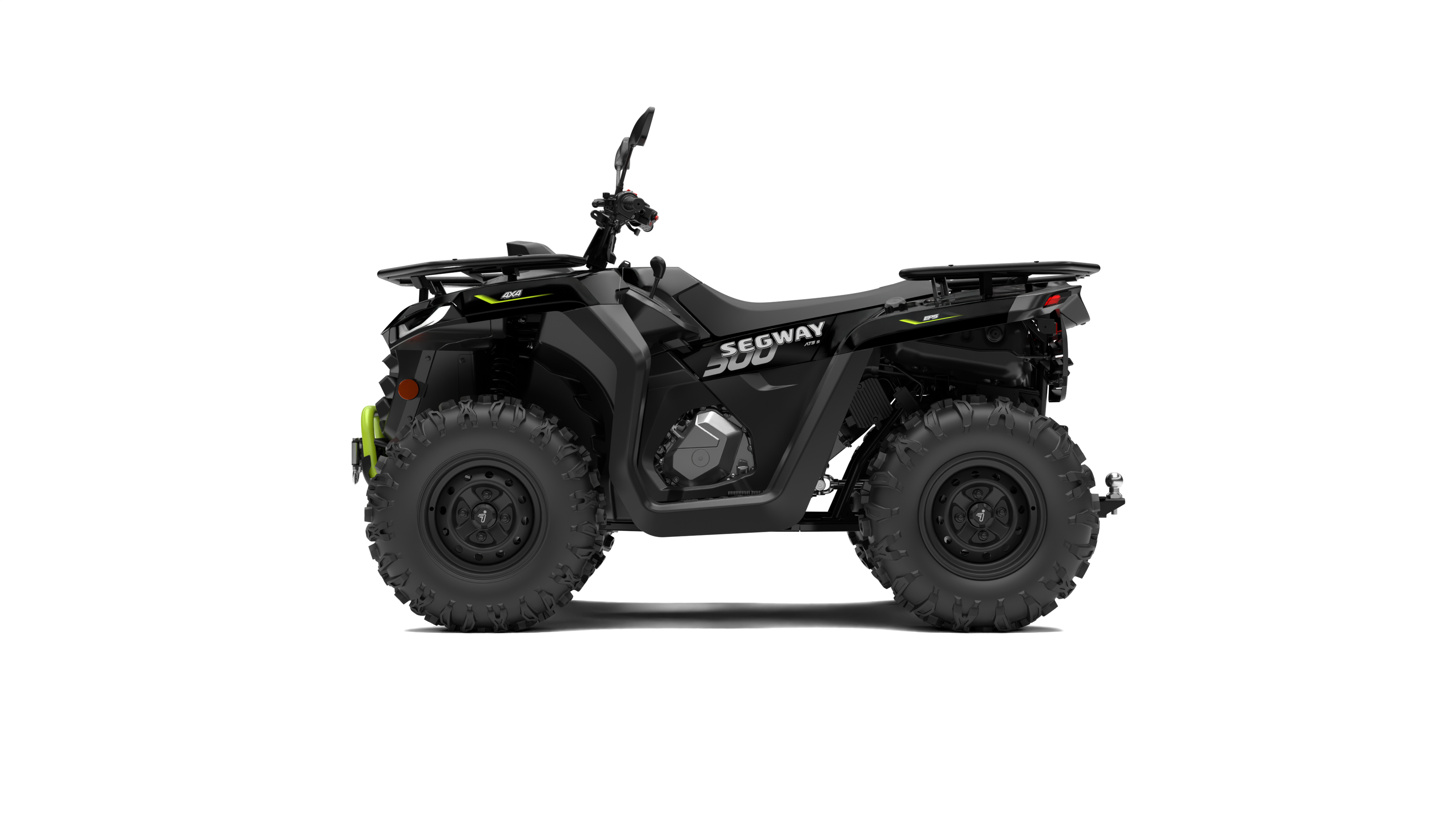 Segway Snarler AT5 – S - Standard