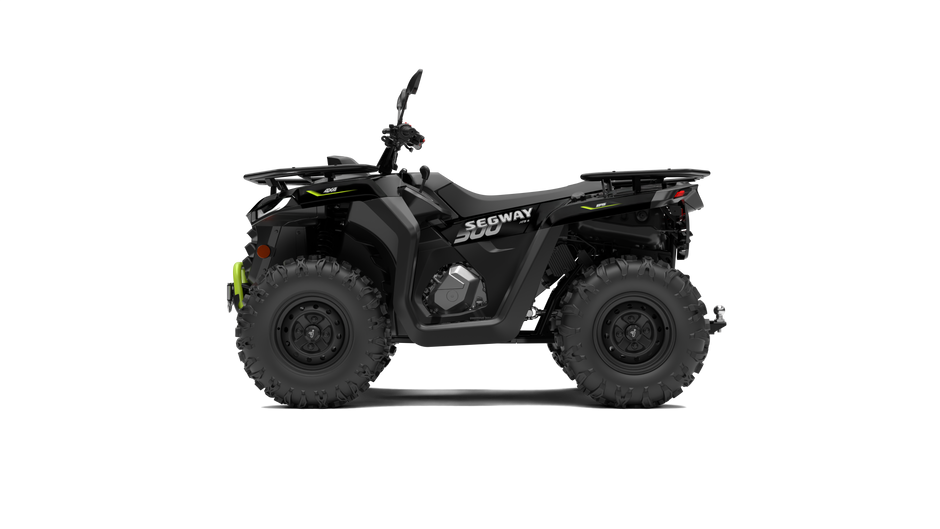Segway Snarler AT5 – S - Standard