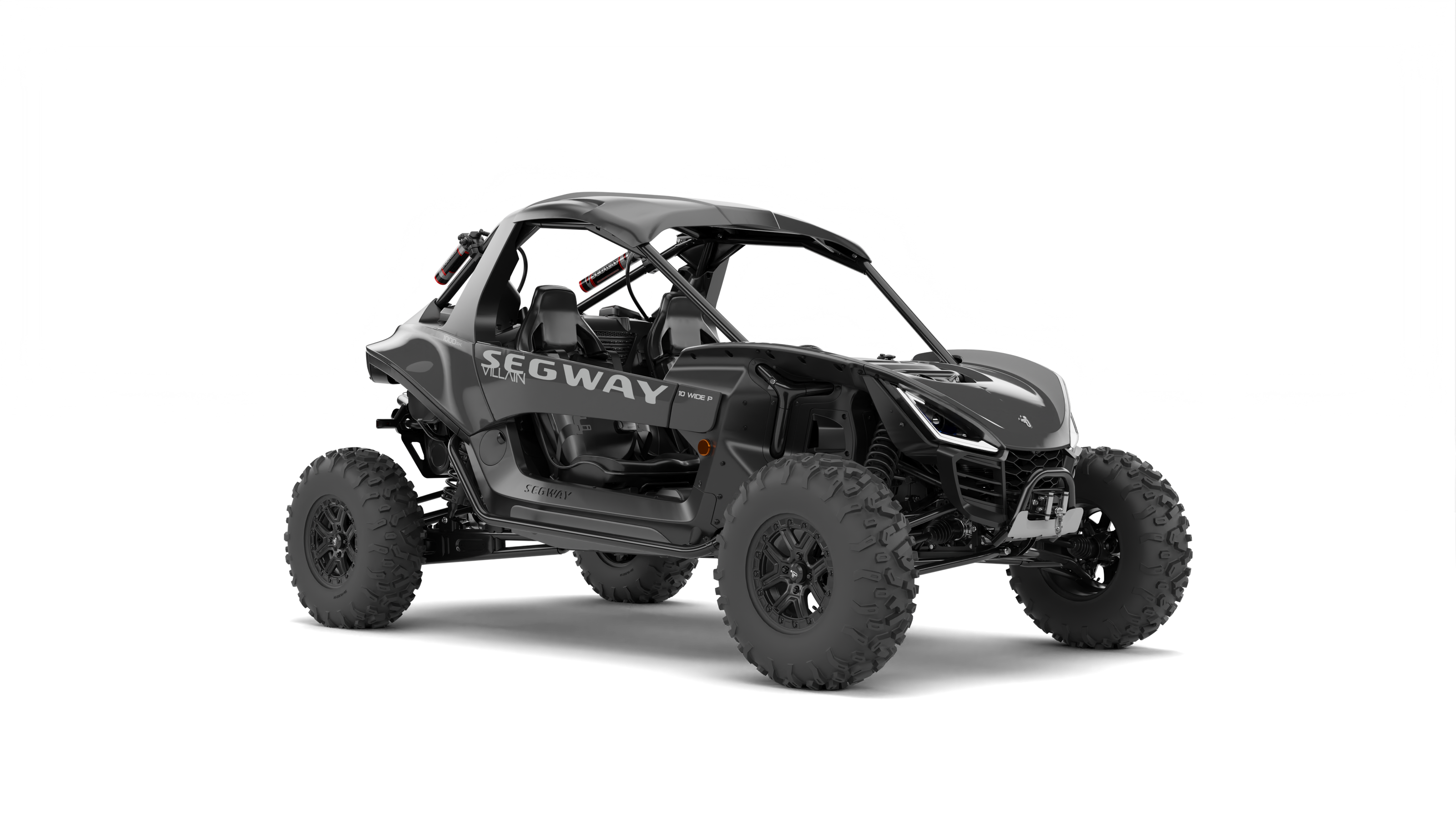 Segway Villain SX10 X