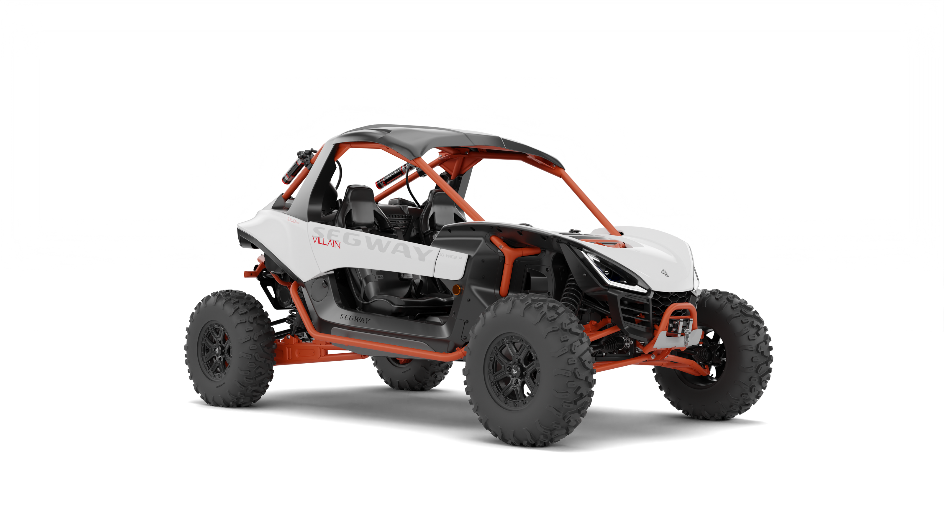 Segway Villain SX10 X