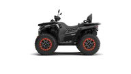 Segway Snarler AT10 W ABS – Fully Equipped