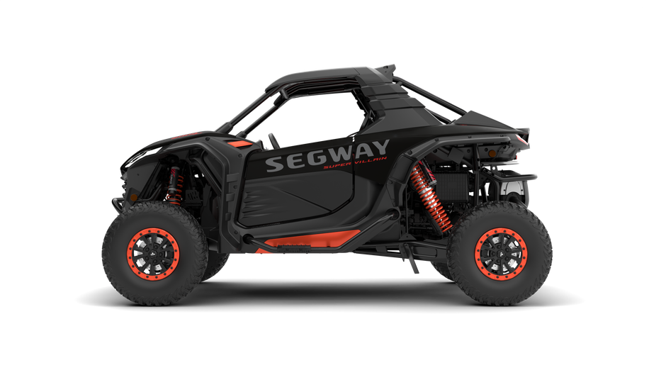 Segway Super Villain SX20 Hybrid