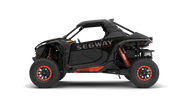 Segway Super Villain SX20 Hybrid