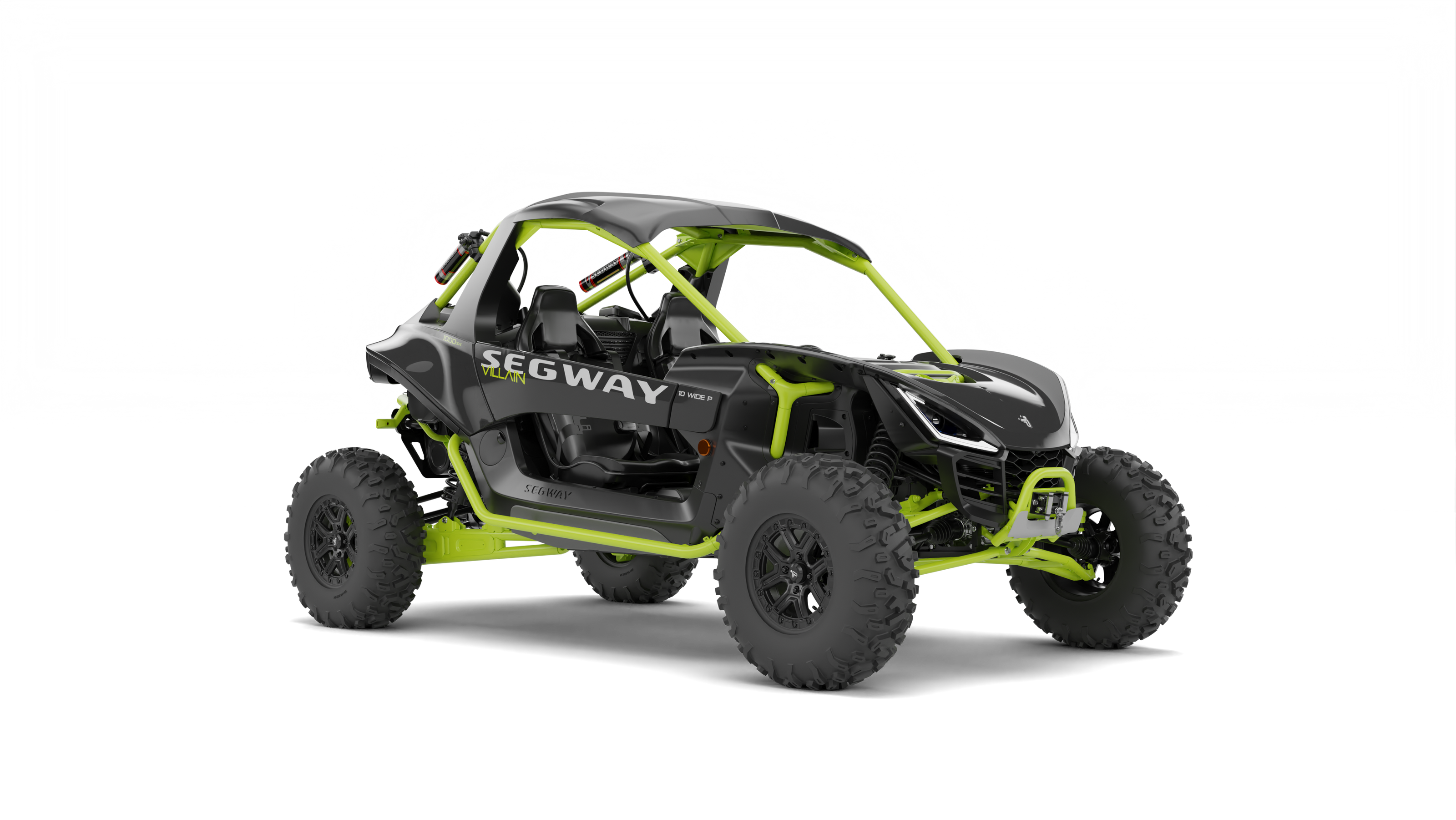 Segway Villain SX10 X