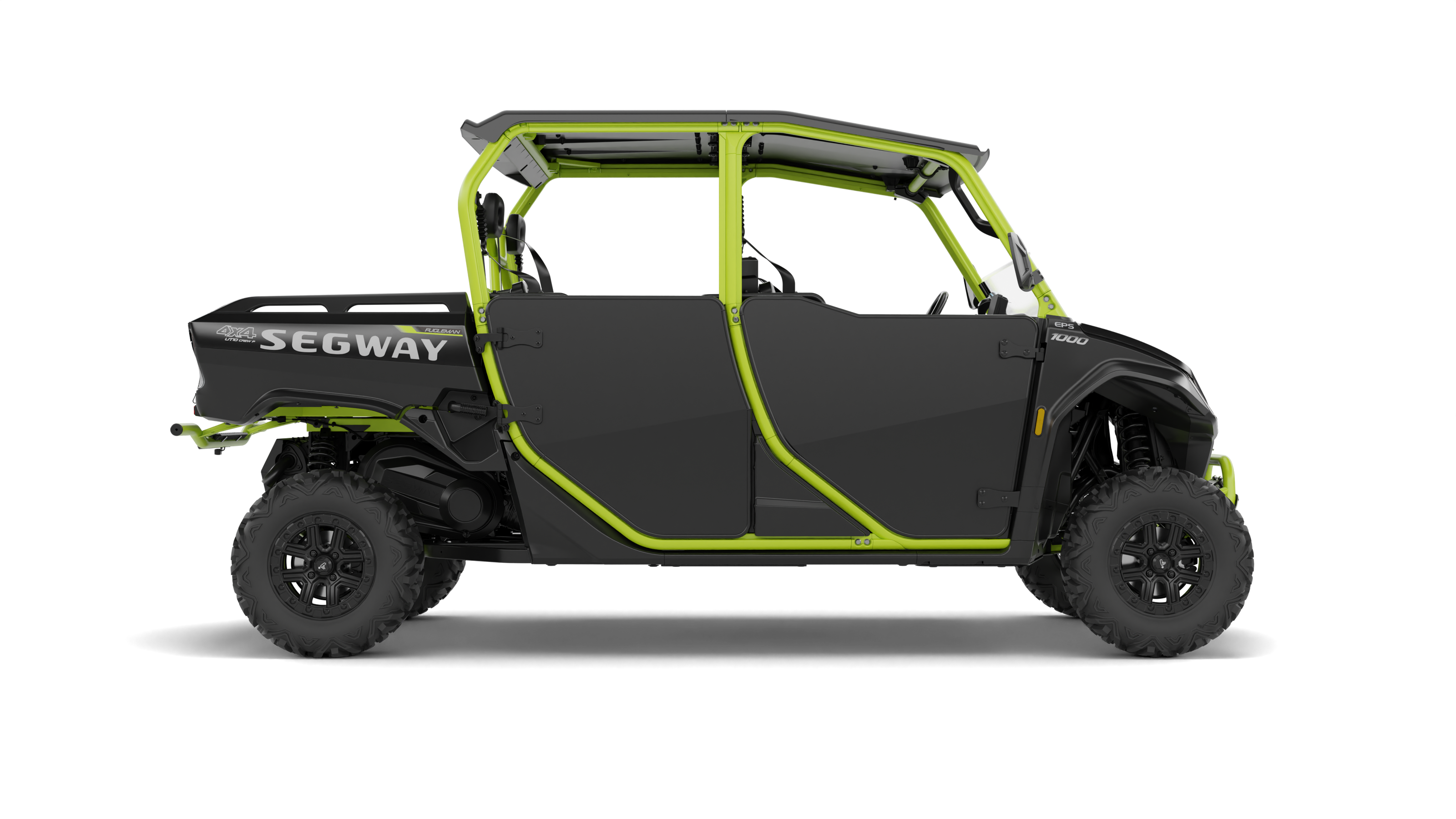 Segway Fugleman UT 10 X Crew