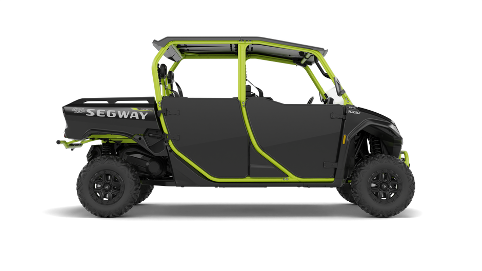 Segway Fugleman UT 10 X Crew