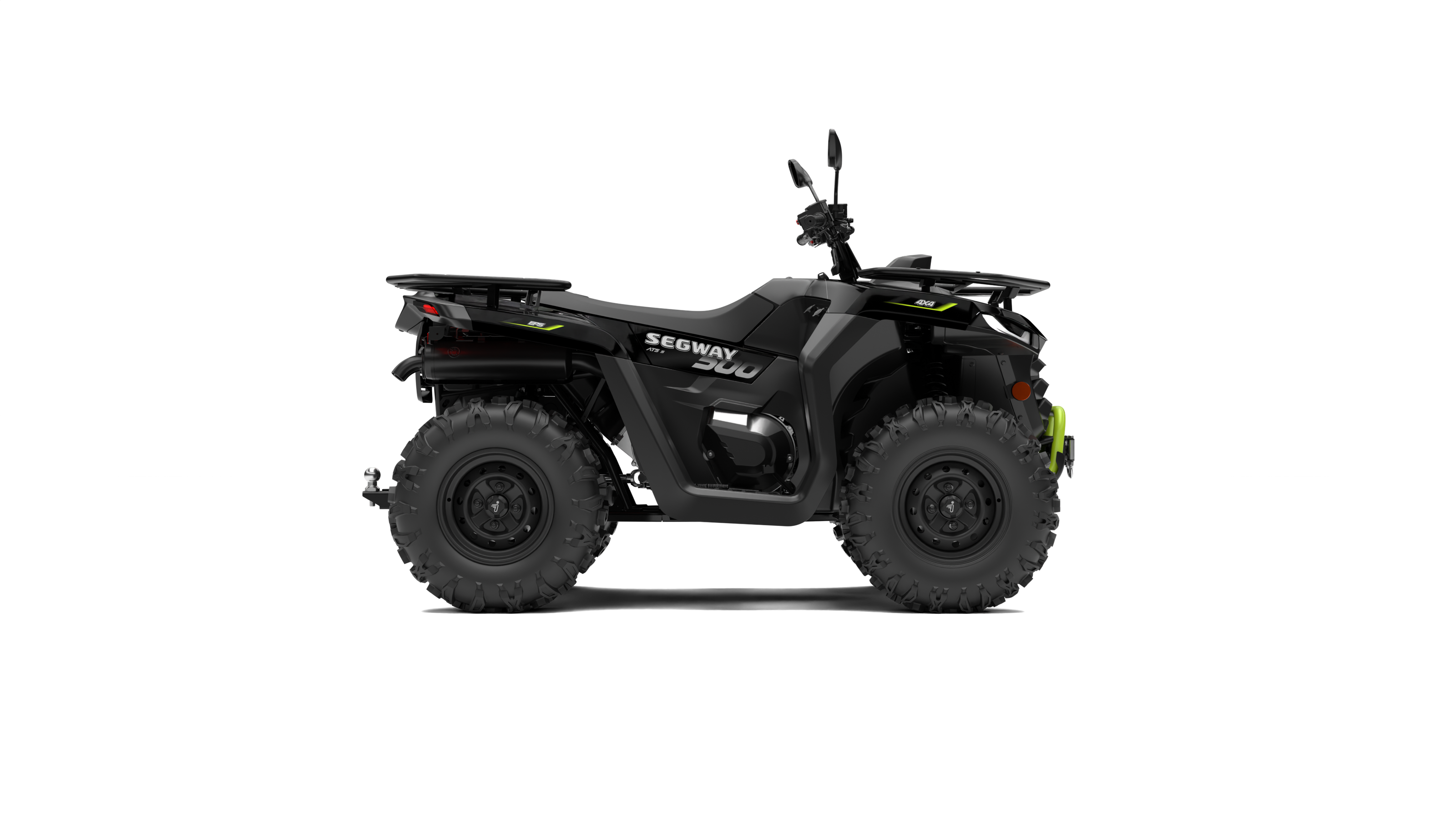 Segway Snarler AT5 – S - Standard