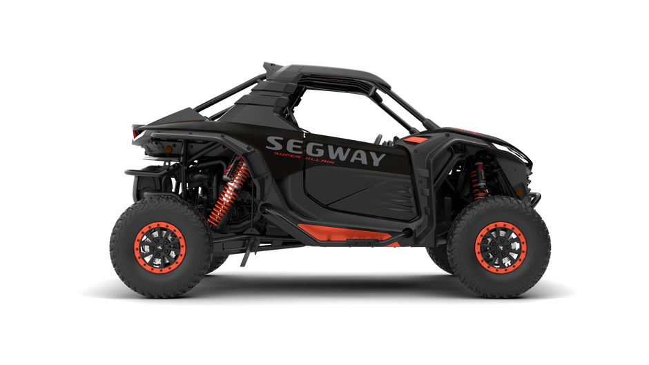 Segway Super Villain SX20 Hybrid