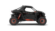 Segway Super Villain SX20 Hybrid