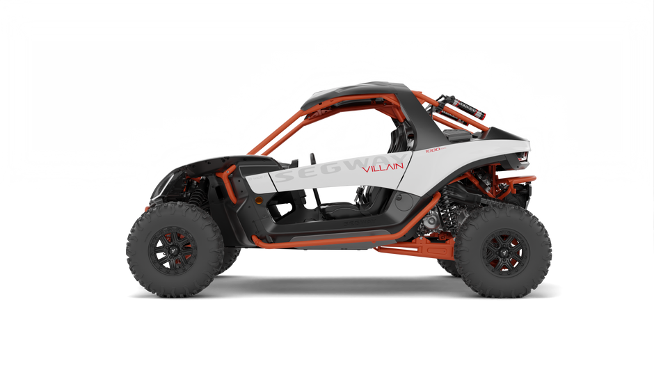 Segway Villain SX10 X