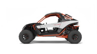 Segway Villain SX10 X
