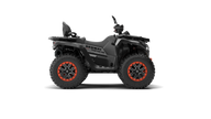 Segway Snarler AT10 W – Fully Equipped