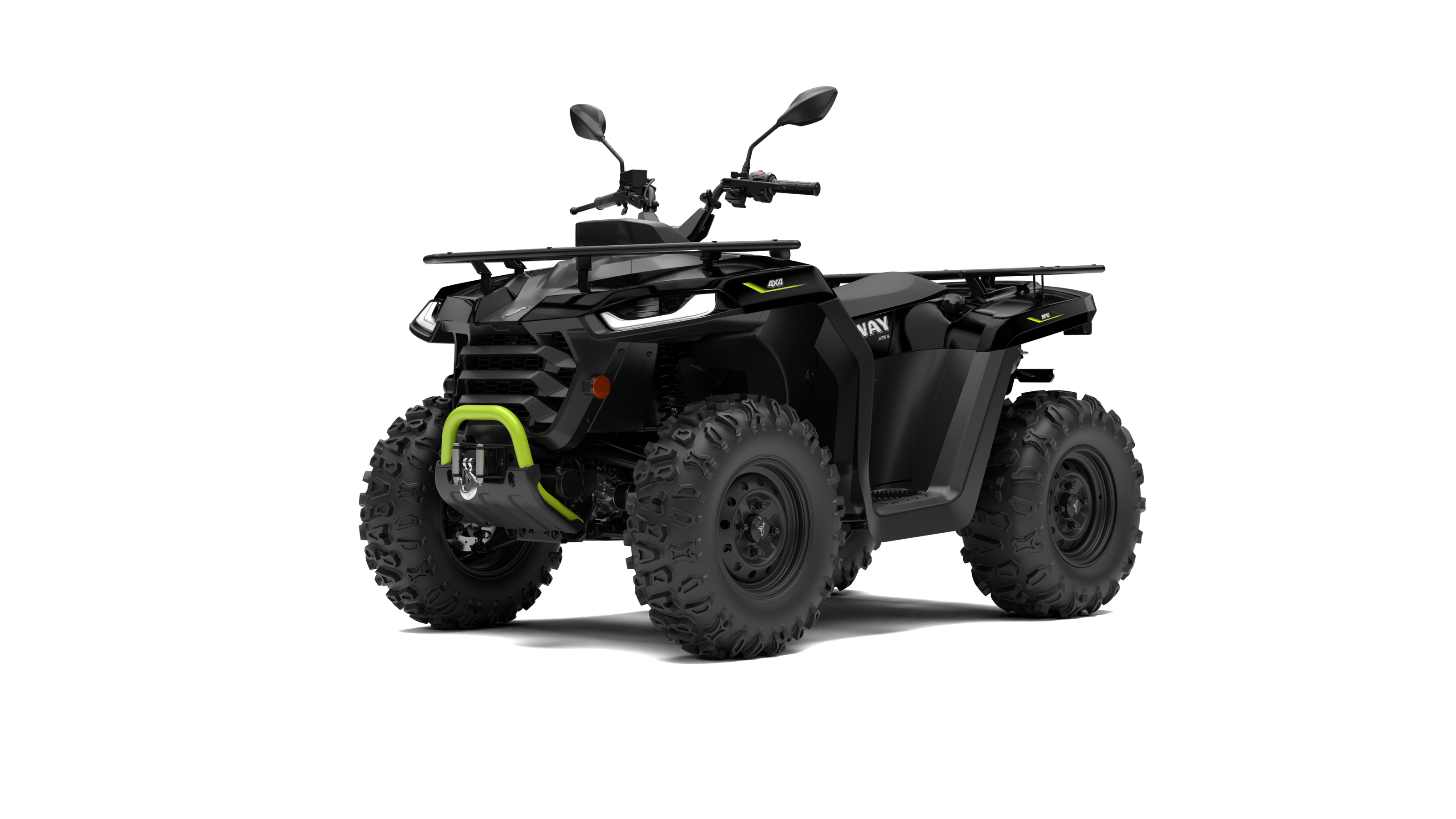 Segway Snarler AT5 – S - Standard