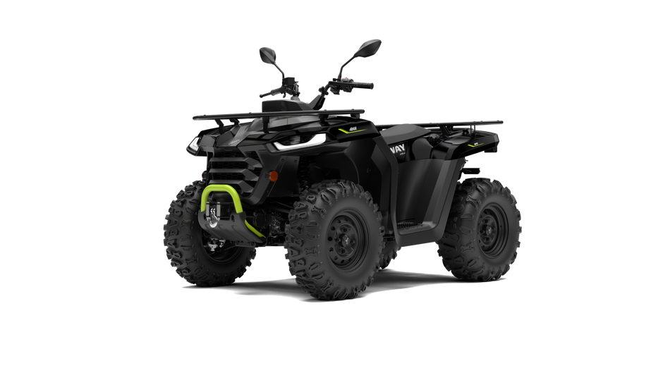 Segway Snarler AT5 – S - Standard