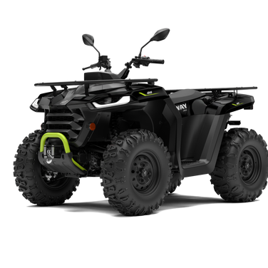 Segway Snarler AT5 – S - Standard