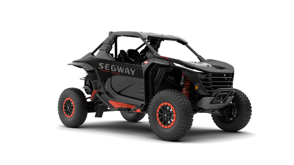 Segway Super Villain SX20 Hybrid
