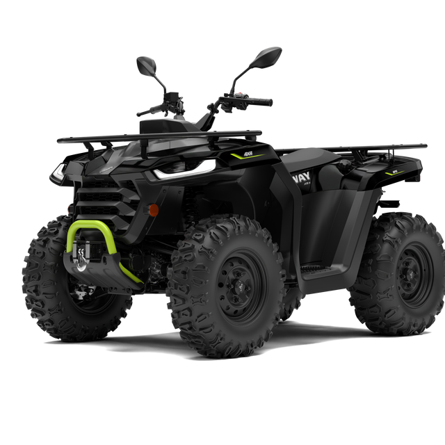 Segway Snarler AT5 – S - Standard