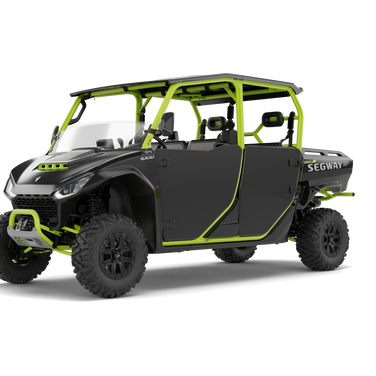 Segway Fugleman UT 10 X Crew