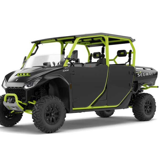 Segway Fugleman UT 10 X Crew