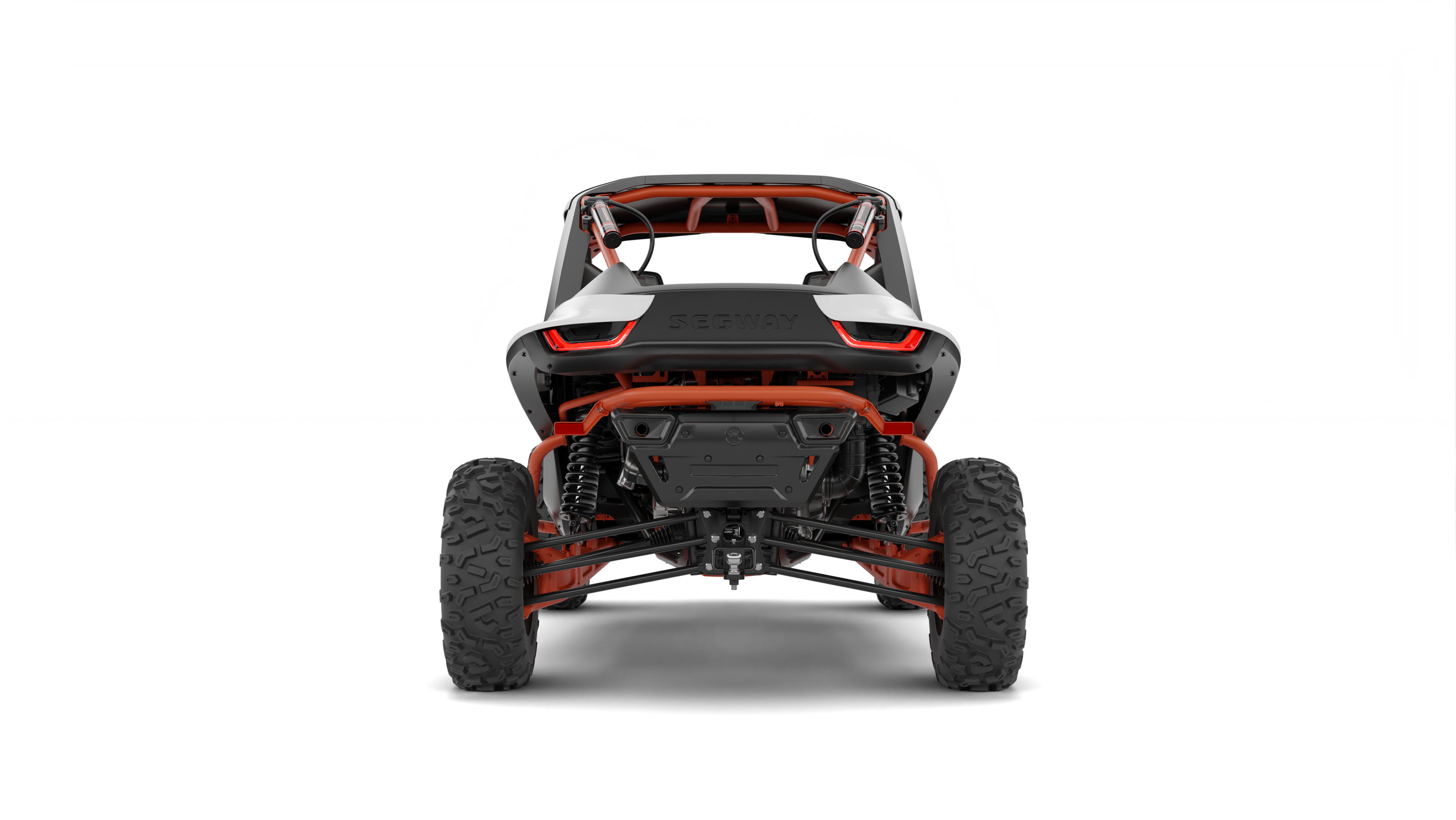 Segway Villain SX10 X
