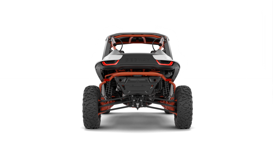 Segway Villain SX10 X
