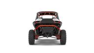 Segway Villain SX10 X