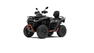 Segway Snarler AT6 – L Fully Equipped