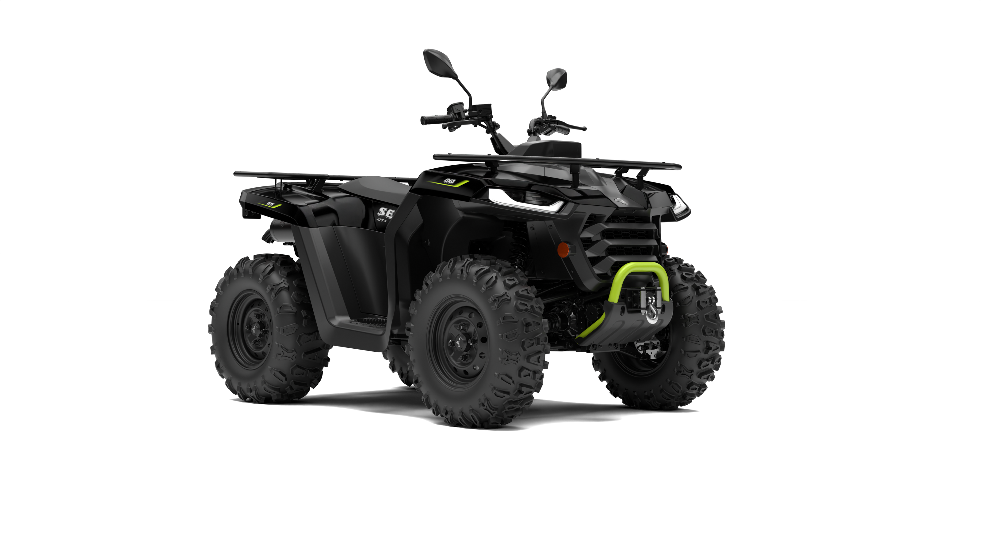 Segway Snarler AT5 – S - Standard