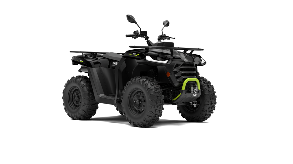 Segway Snarler AT5 – S - Standard