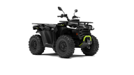 Segway Snarler AT5 – S - Standard
