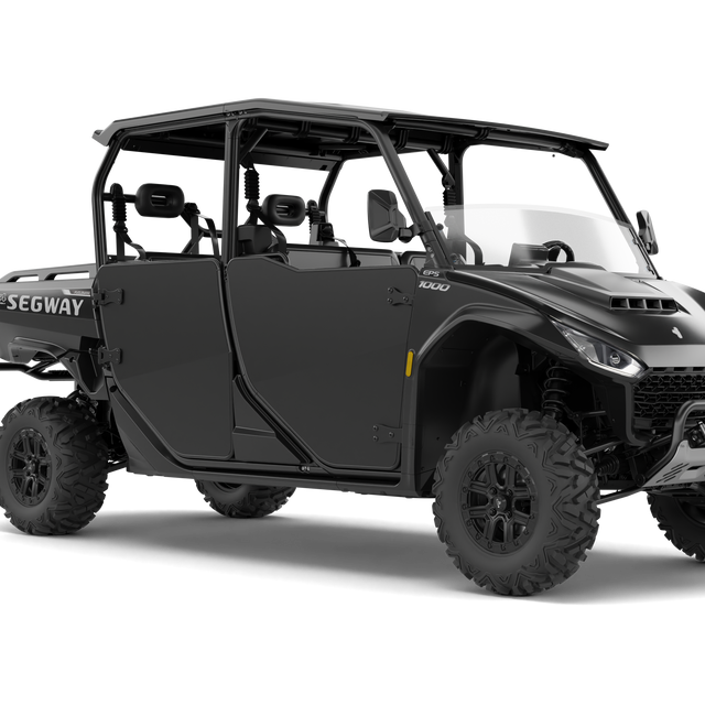 Segway Fugleman UT 10 X Crew
