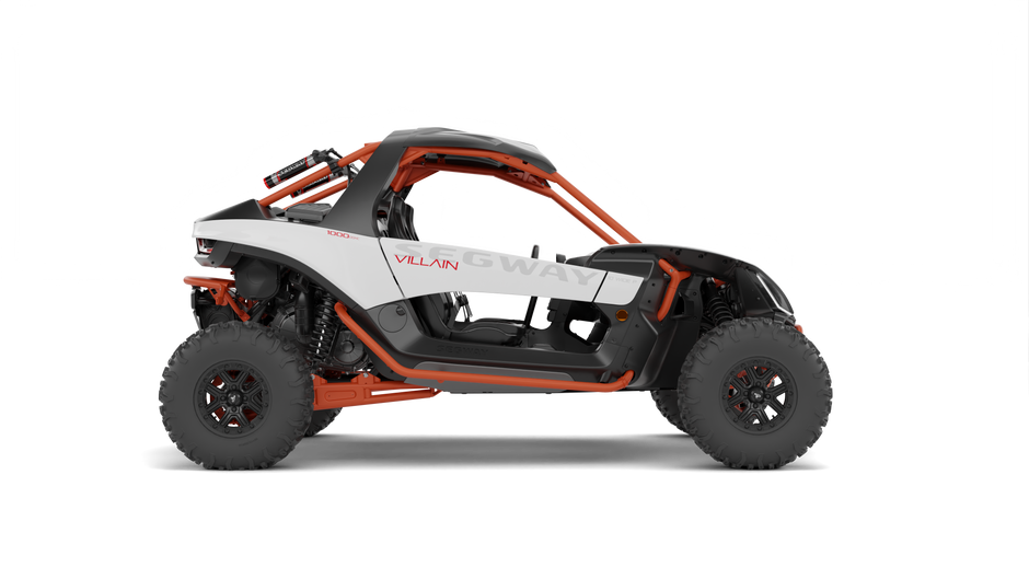 Segway Villain SX10 X