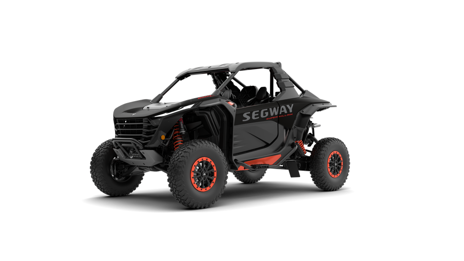 Segway Super Villain SX20 Hybrid