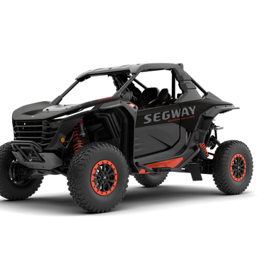 Segway Super Villain SX20 Hybrid